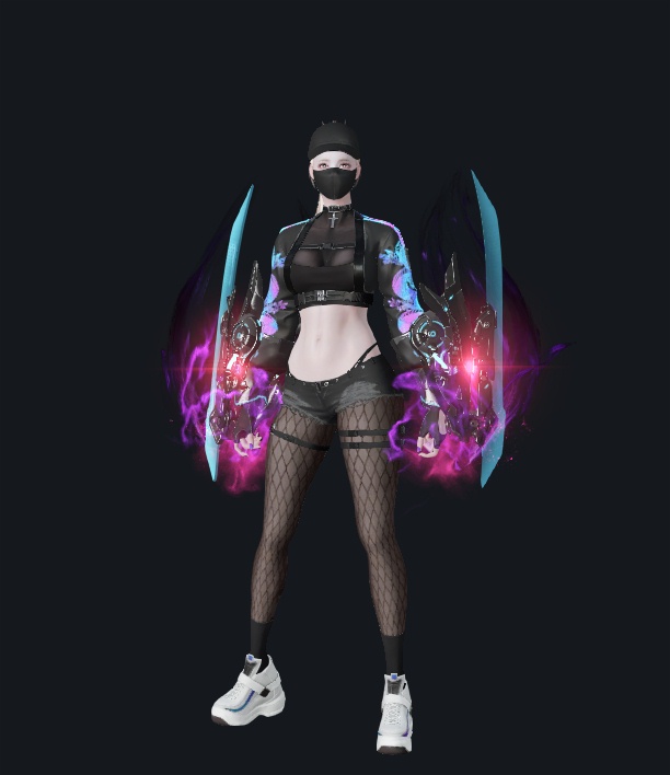 체술버꿍
