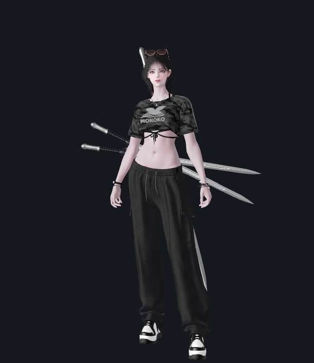 류개화