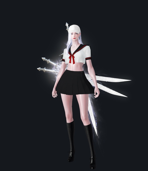 YorieI