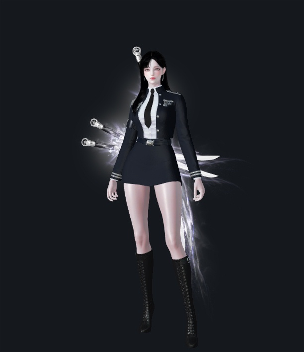 Beigecoat