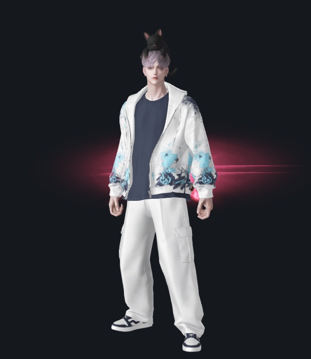 뜌땡땡