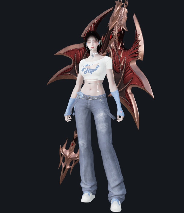 벨르엘리아