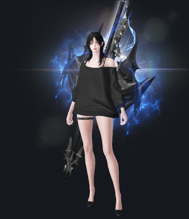 륭녀