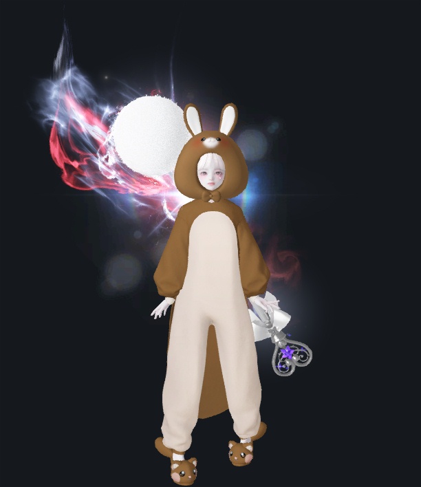 우리우림