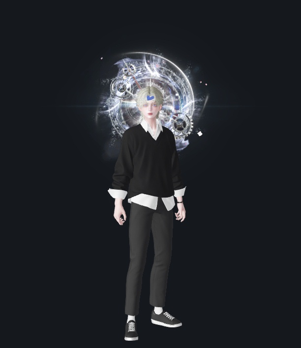 하샤먼
