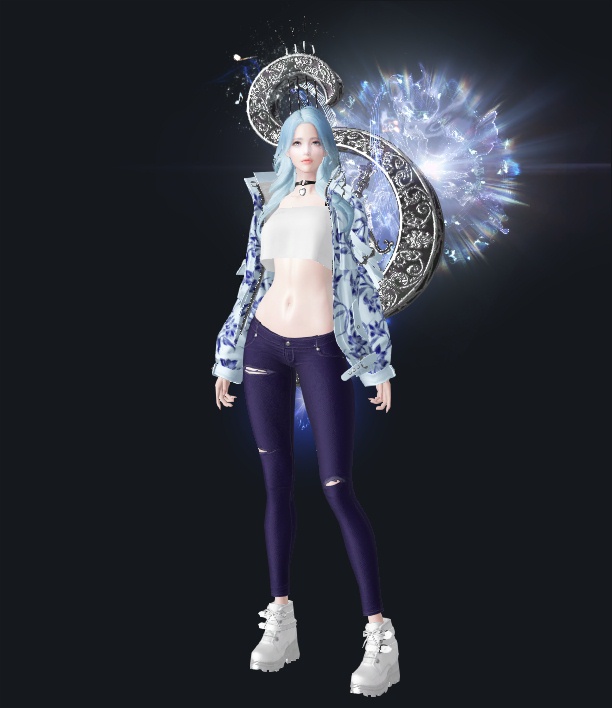 하하루