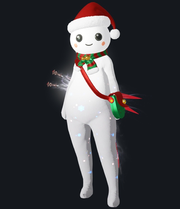 바쁘다바빠블레이드