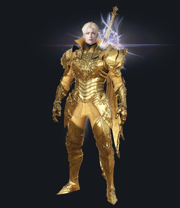 홀리쉿o