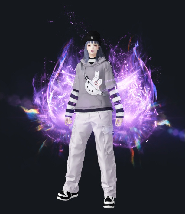 관자놀이에치명타