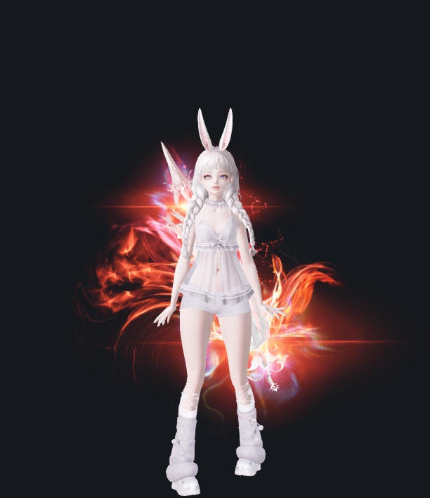 간녀