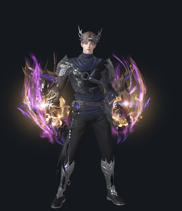 모땍