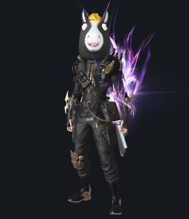 어른들이기술배우라했어요