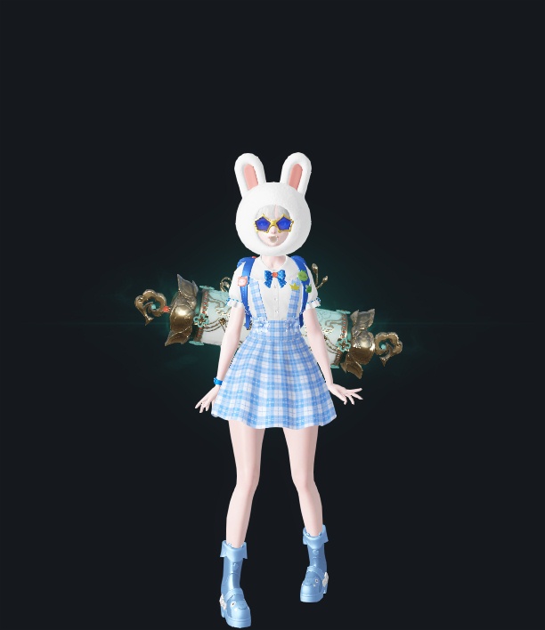 재팡꿍