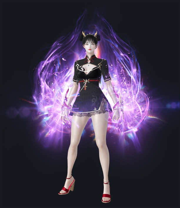 꽃나정