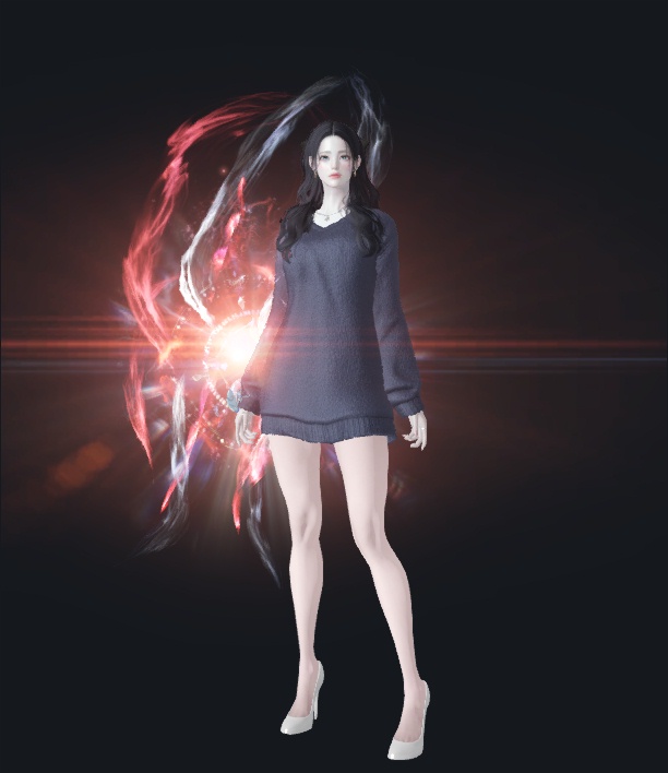 황아니