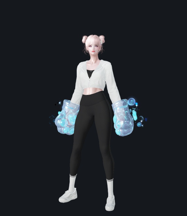 큰떡