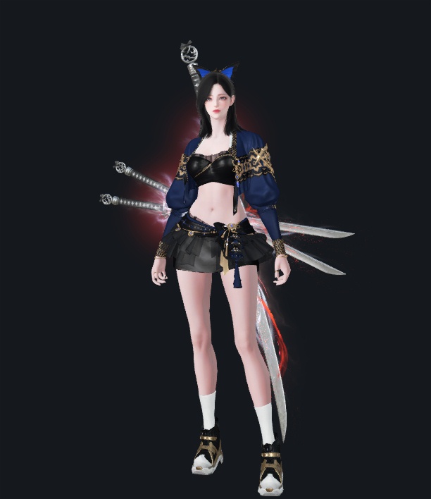 네짓