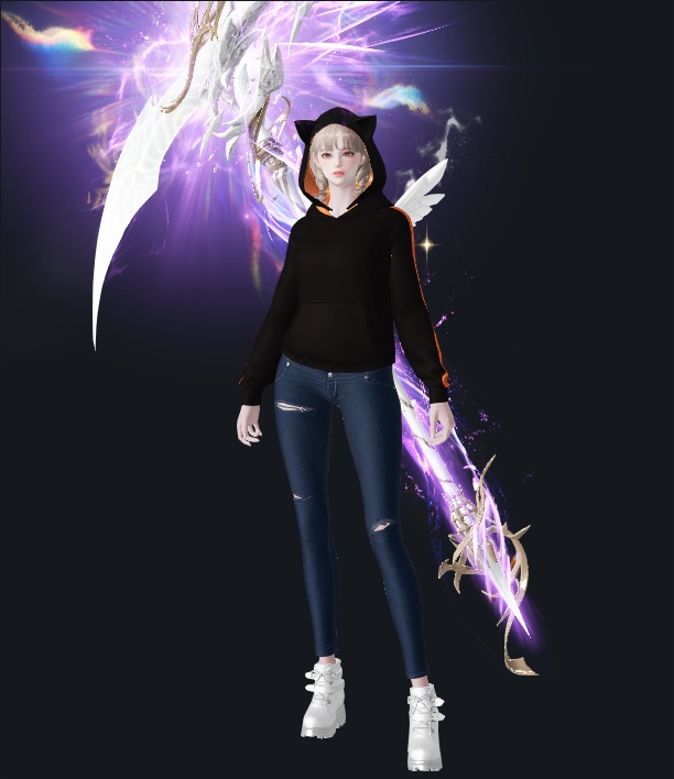 수확감자