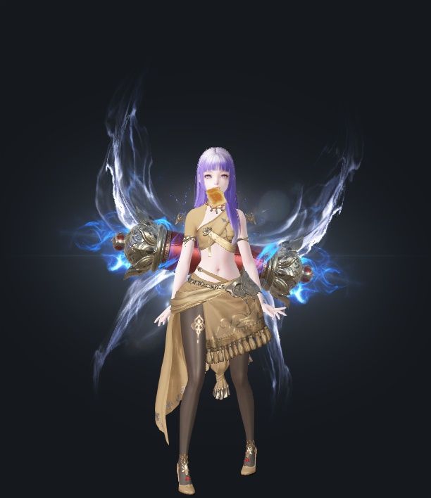 여우뿌