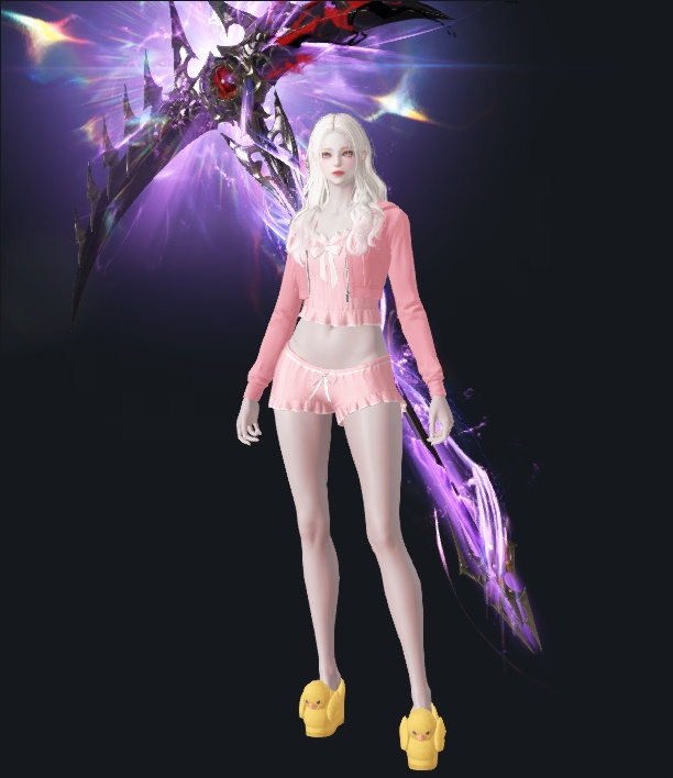 모코코양배추부침개해먹기