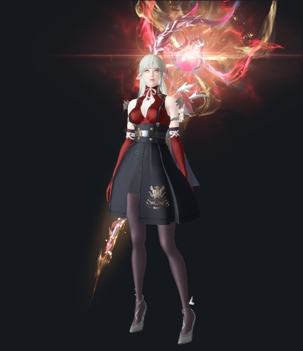 NoNamedUser