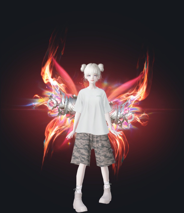옒마