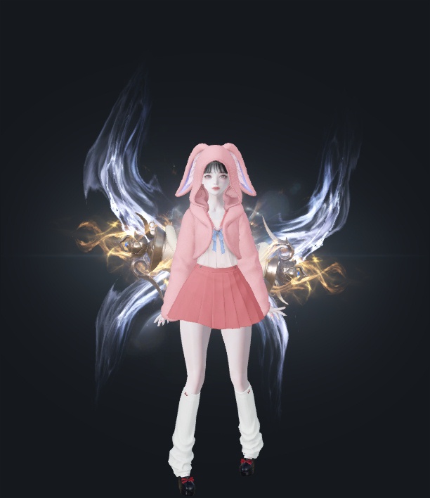 공주는스파이크잘들어