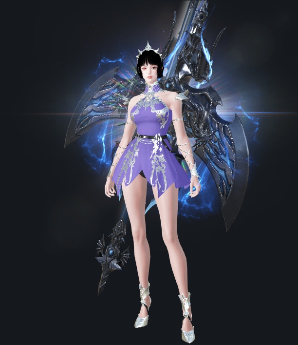 용니들