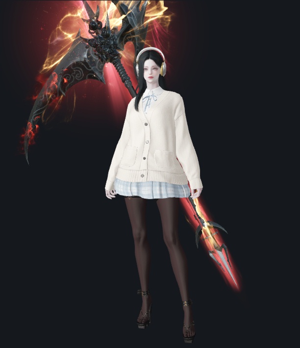 예거파