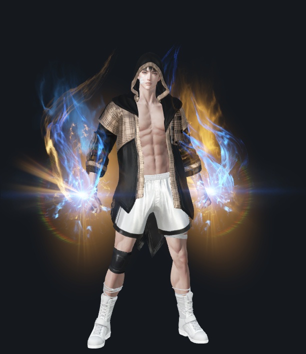 FlowThird