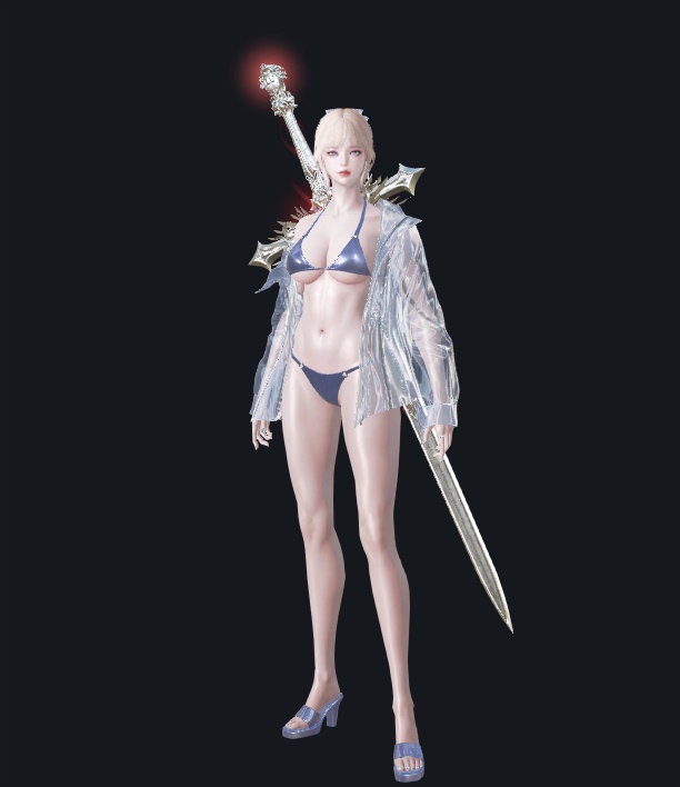 향발키