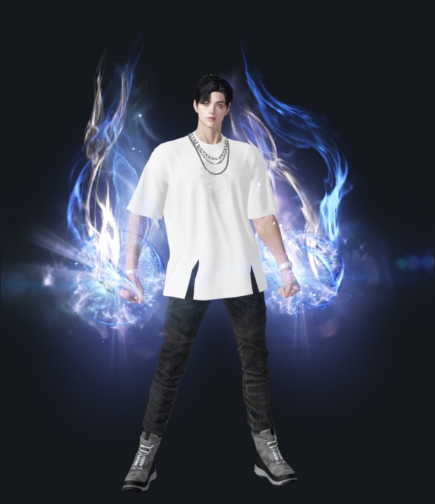 단호성