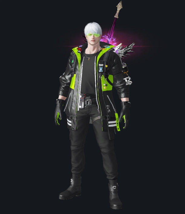 LastBishop
