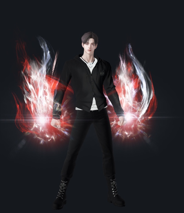 치즈인파버거