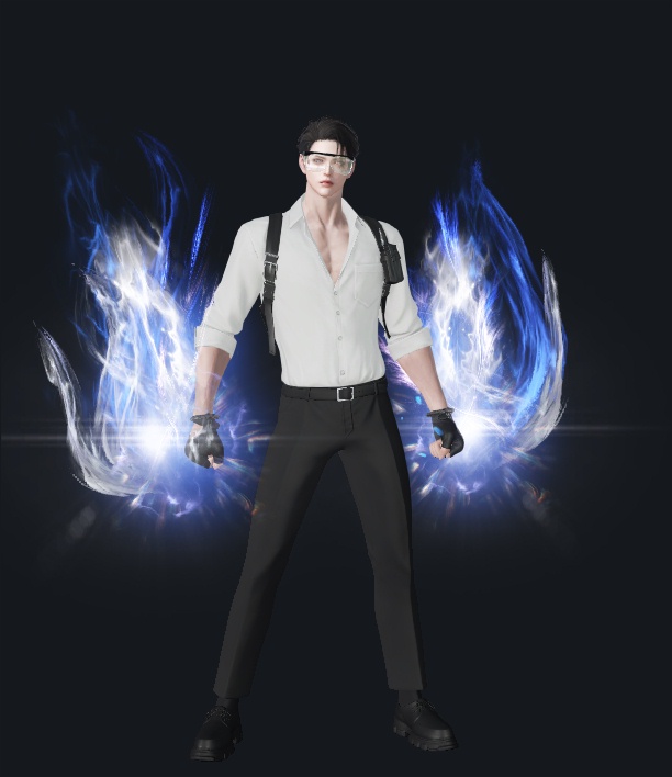 초록색편지