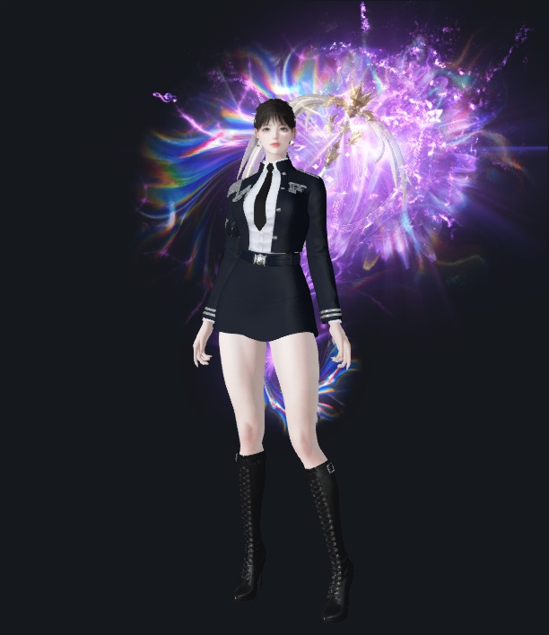 웰시코기앞다리