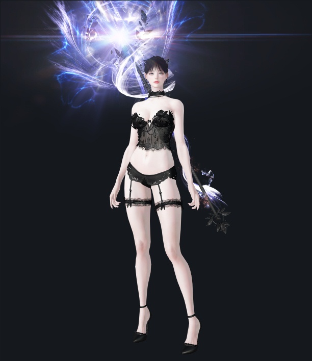 꽃츄서