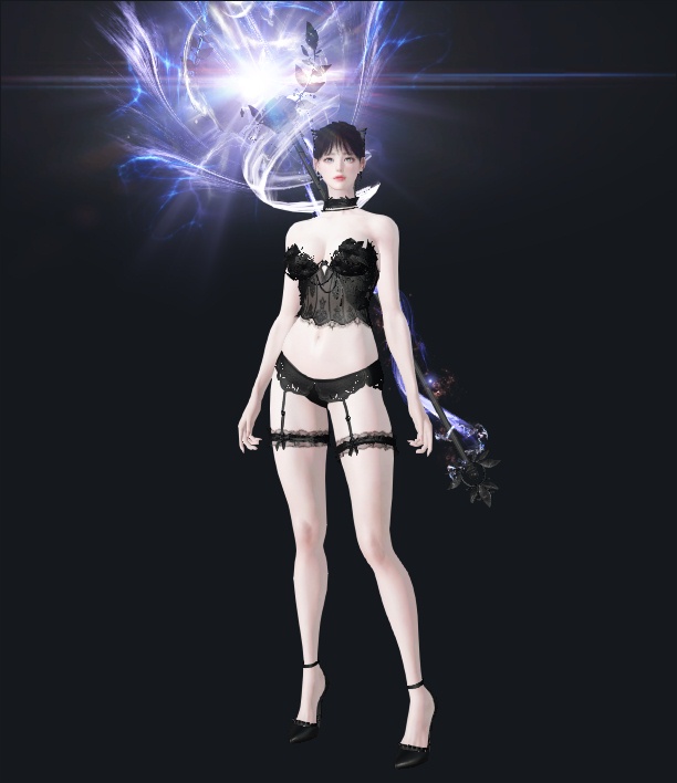 꽃츄서