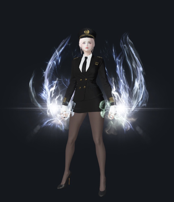 태극폭렬권