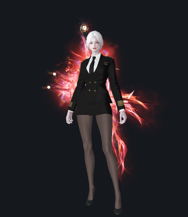 미스통통
