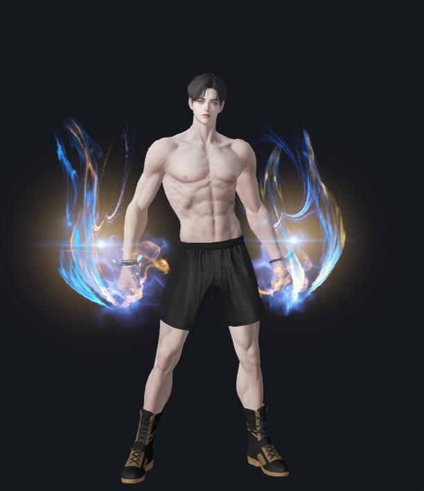 멍혁