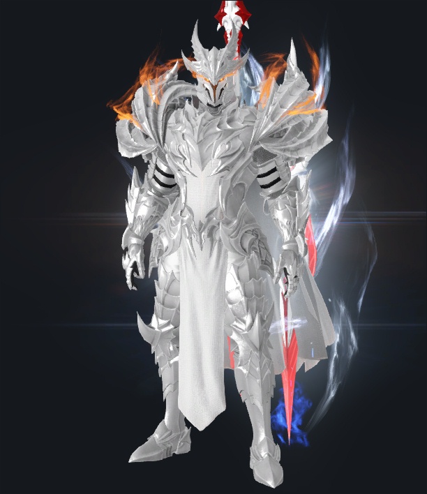 가담WARLOAD