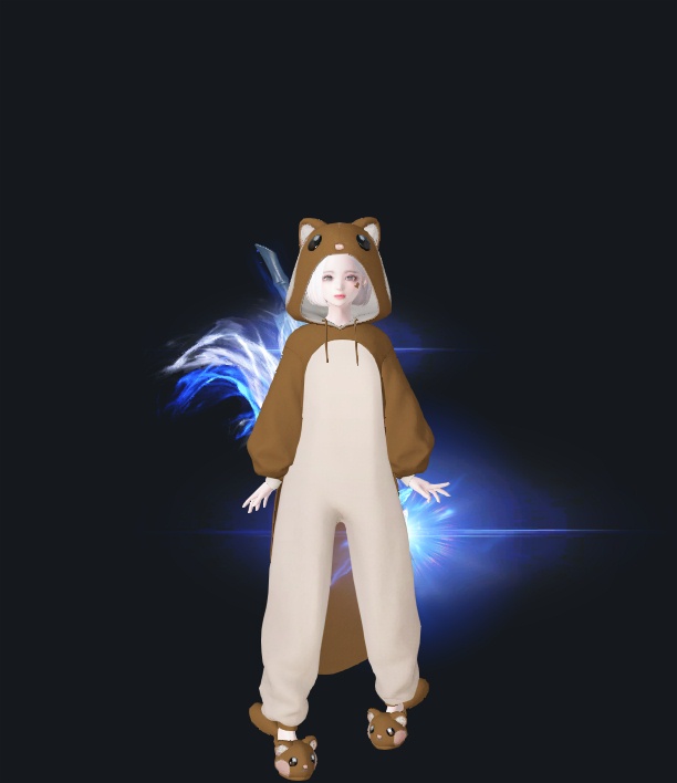 별이의작은기상