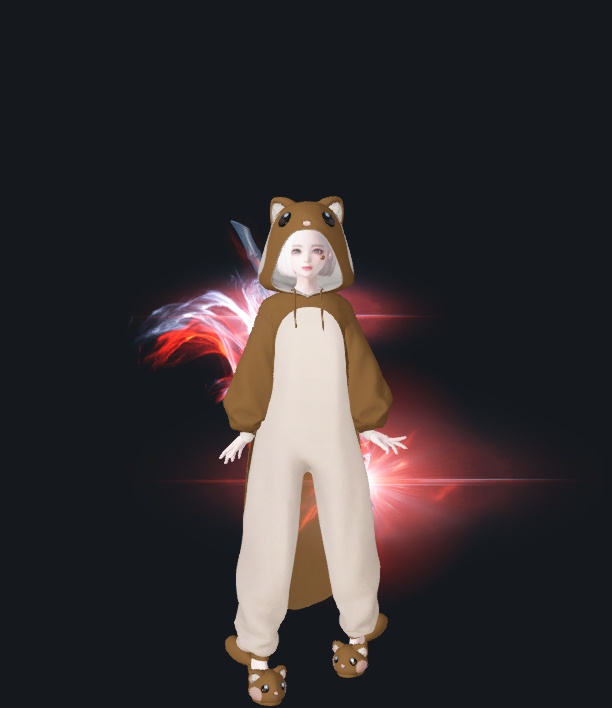 별이의작은기상
