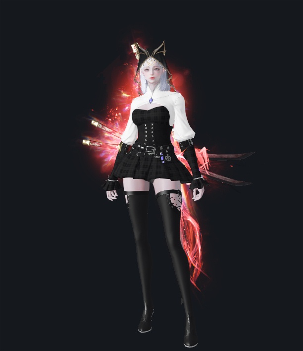 개꾱