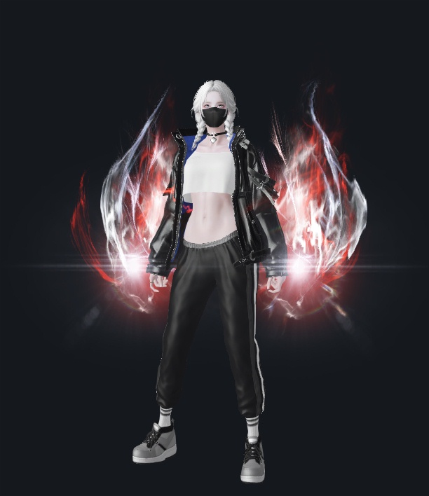 윤파인