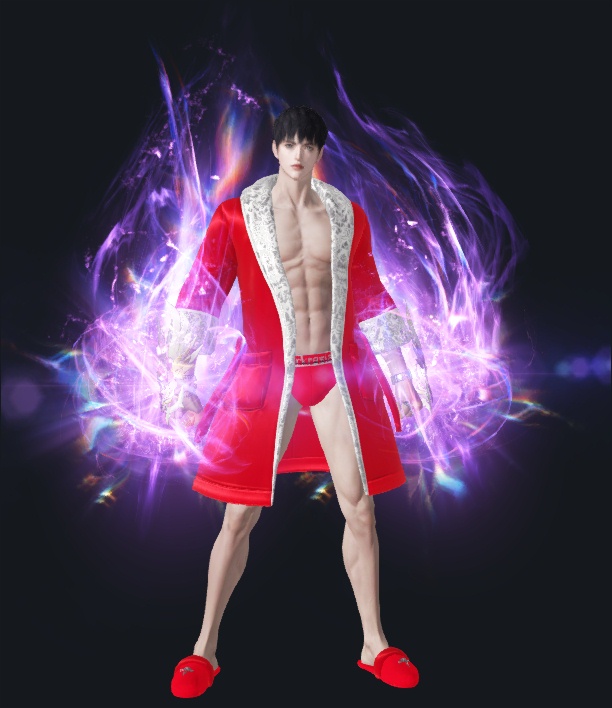 냥냥펀치재준