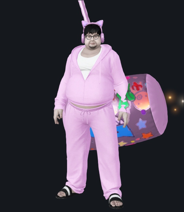 장호우