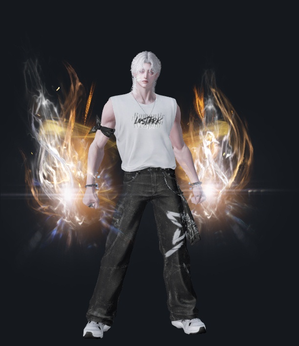 호리류