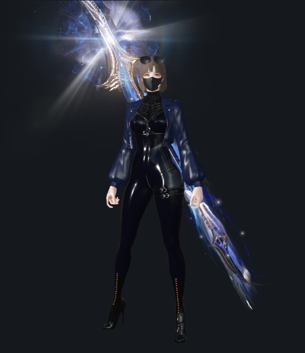 슈크림붕어빵쿤